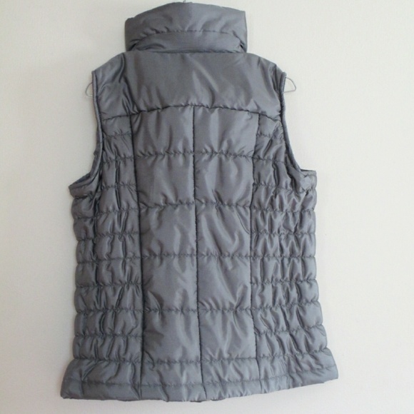 Puffer Vest - Picture 3 of 7